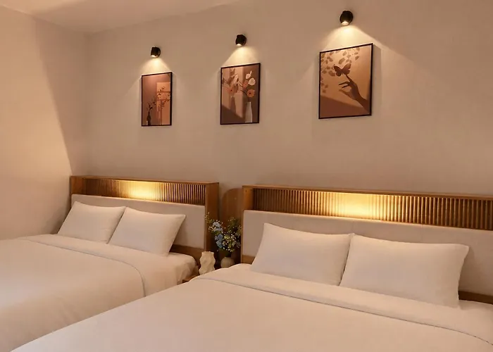 아파트 Staynook 서울특별시