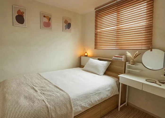 Staynook * 서울특별시