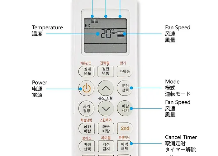 Staynook 아파트 *